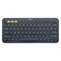 کیبورد بی‌سیم لاجیتک مدل K380